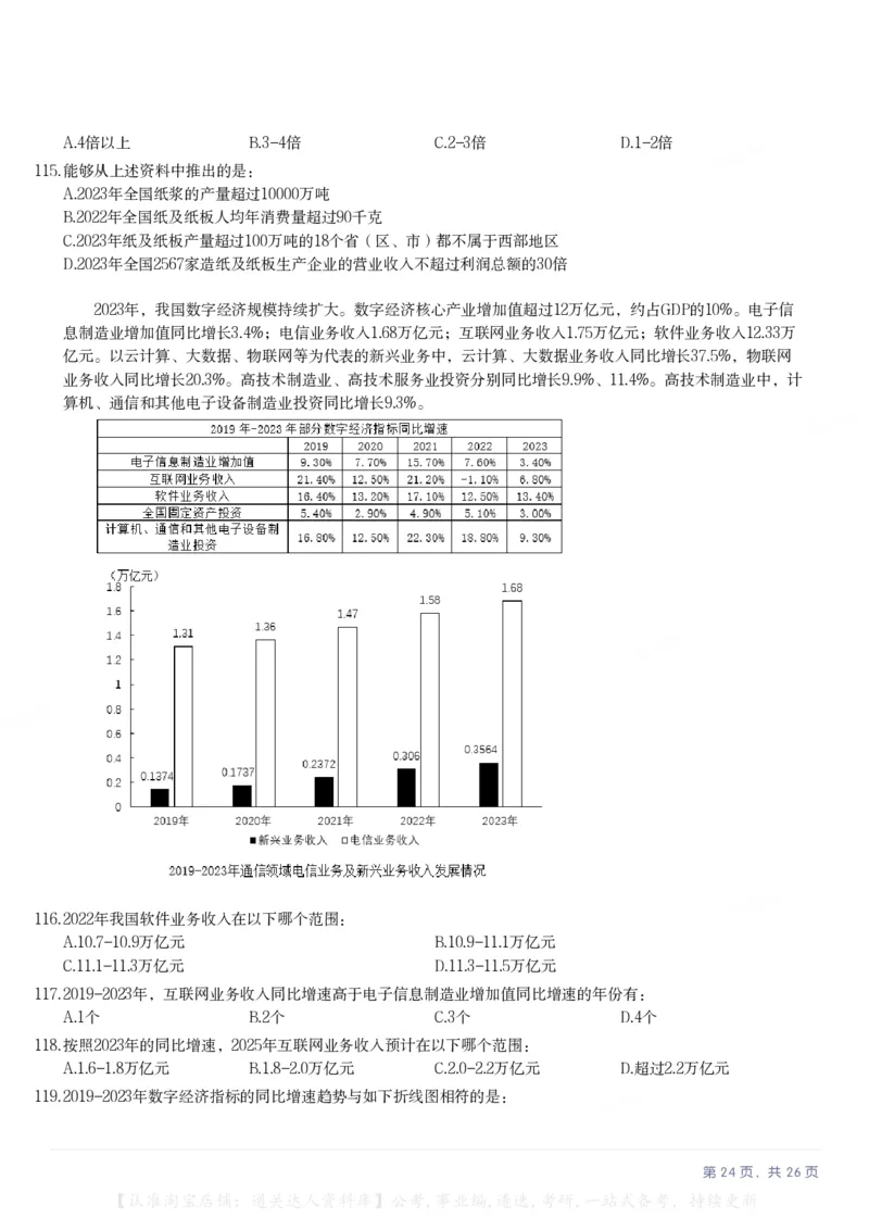 2025年重庆市公务员录用考试《行测》题_34省+国考真题_34省考+国考pdf版推荐用这个版本_34省行测+申论真题pdf推荐用这个版本_重庆公务员考试真题pdf版_题目