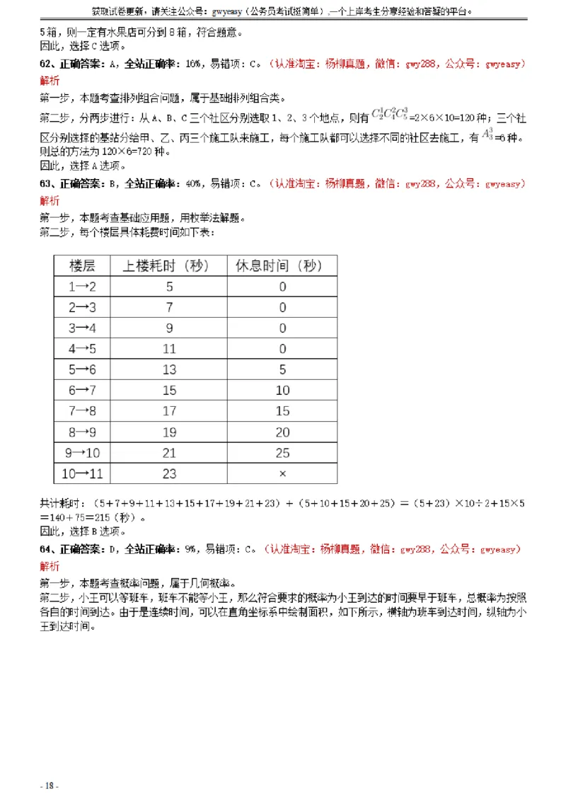 2021年0327黑龙江公务员考试《行测》真题参考答案及解析_34省+国考真题_此文件夹为word版,不推荐使用_此word版为,不推荐使用_此word版为,不推荐使用_答案及解析