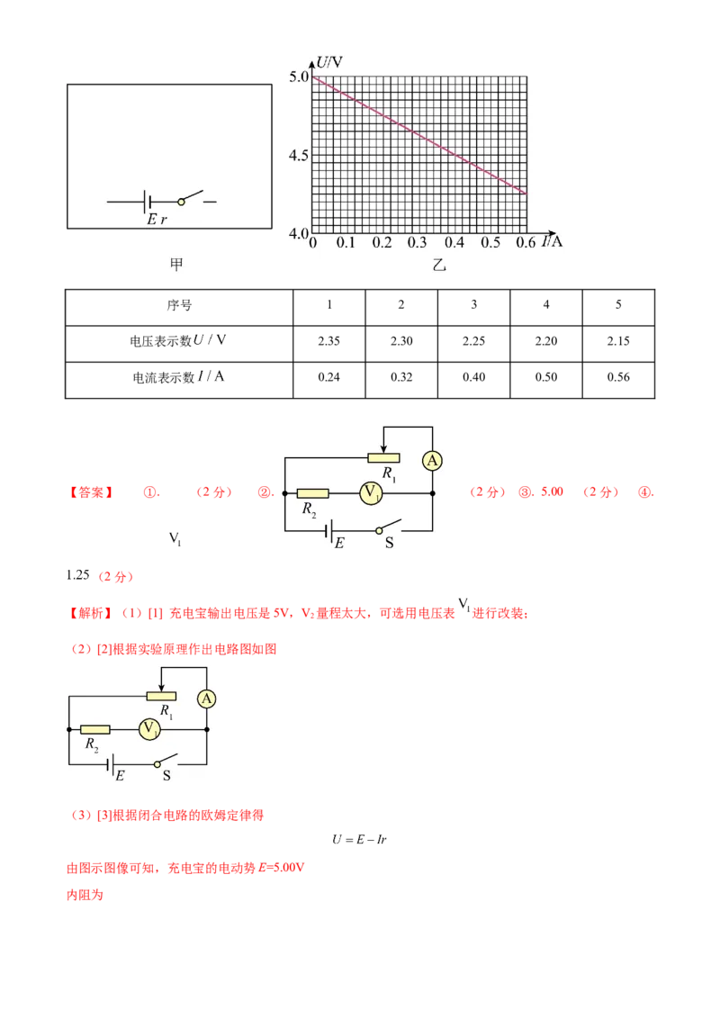 黄金卷03-赢在高考&middot;黄金8卷备战2024年高考物理模拟卷（全国卷专用）（解析版）_4.2025物理总复习_2024年新高考资料_4.2024高考模拟预测试卷_新教材