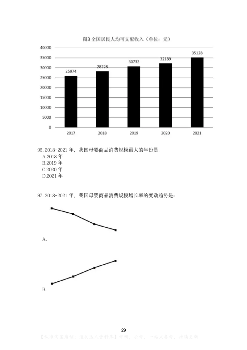 2023年海南省公务员录用考试《行测》题..._34省+国考真题_34省考+国考pdf版推荐用这个版本_34省行测+申论真题pdf推荐用这个版本_海南公务员考试真题pdf版_题目
