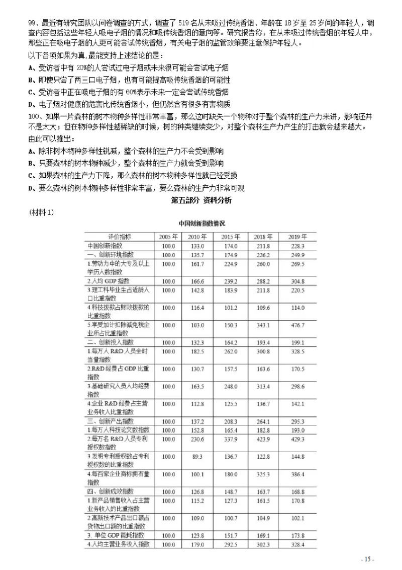 2021年0327辽宁公务员考试《行测》真题_34省+国考真题_34省考+国考pdf版推荐用这个版本_34省行测+申论真题pdf推荐用这个版本_辽宁公务员考试真题pdf版_题目