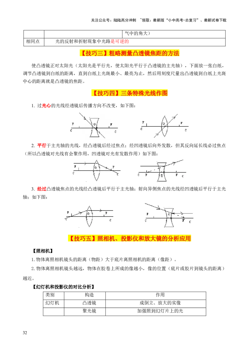 物理（主文件，476页）-2024年中考考前最后一课_02中考总复习（2026版更新中）_04-物理-中考总复习_2024年中考复习资料_三轮复习_2024年中考物理考前最后一课
