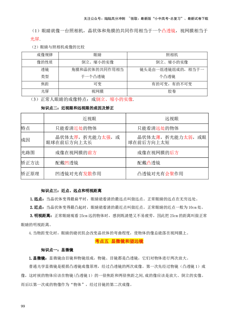 物理（主文件，476页）-2024年中考考前最后一课_02中考总复习（2026版更新中）_04-物理-中考总复习_2024年中考复习资料_三轮复习_2024年中考物理考前最后一课