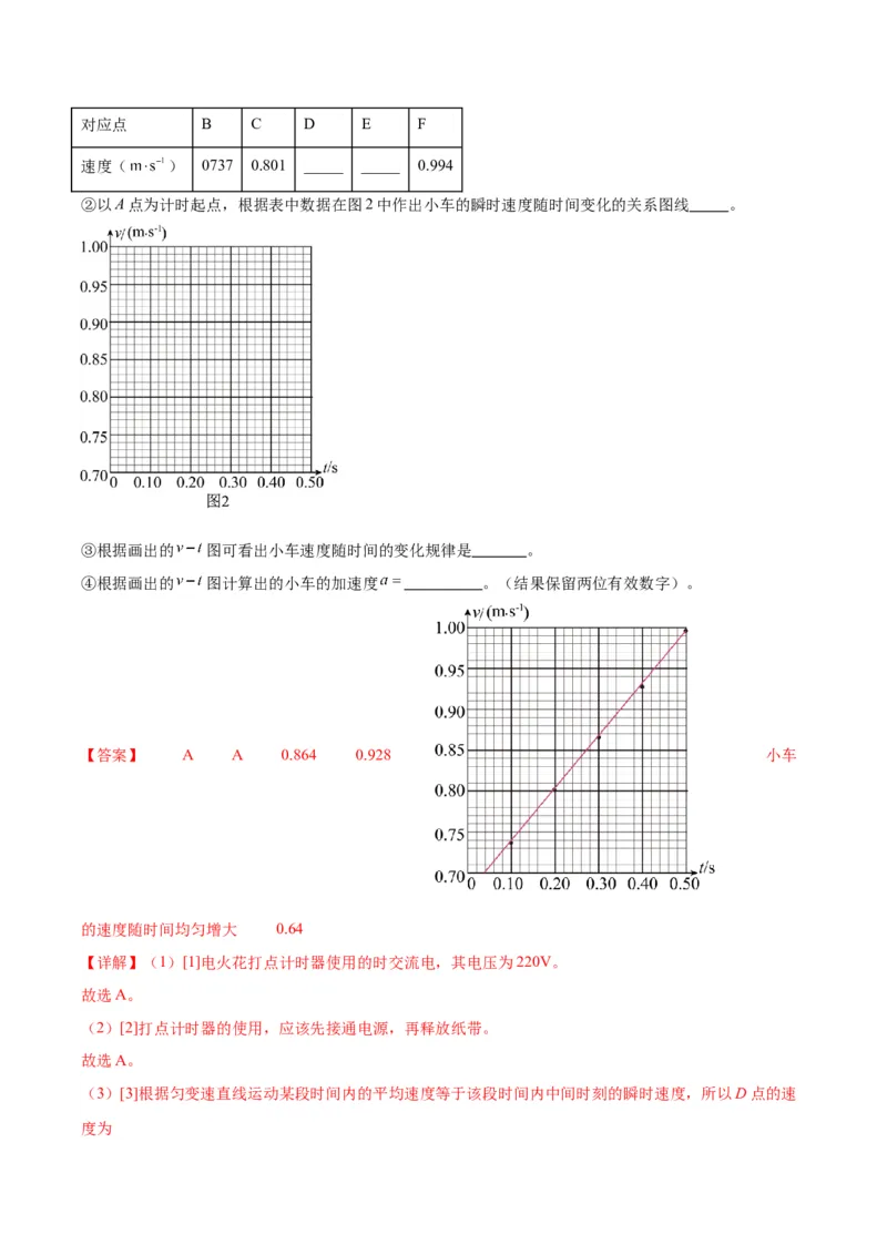 赢在高考&middot;黄金8卷备战2024年高考物理模拟卷（全国卷专用）(解析版)_4.2025物理总复习_2024年新高考资料_4.2024高考模拟预测试卷_旧教材_277