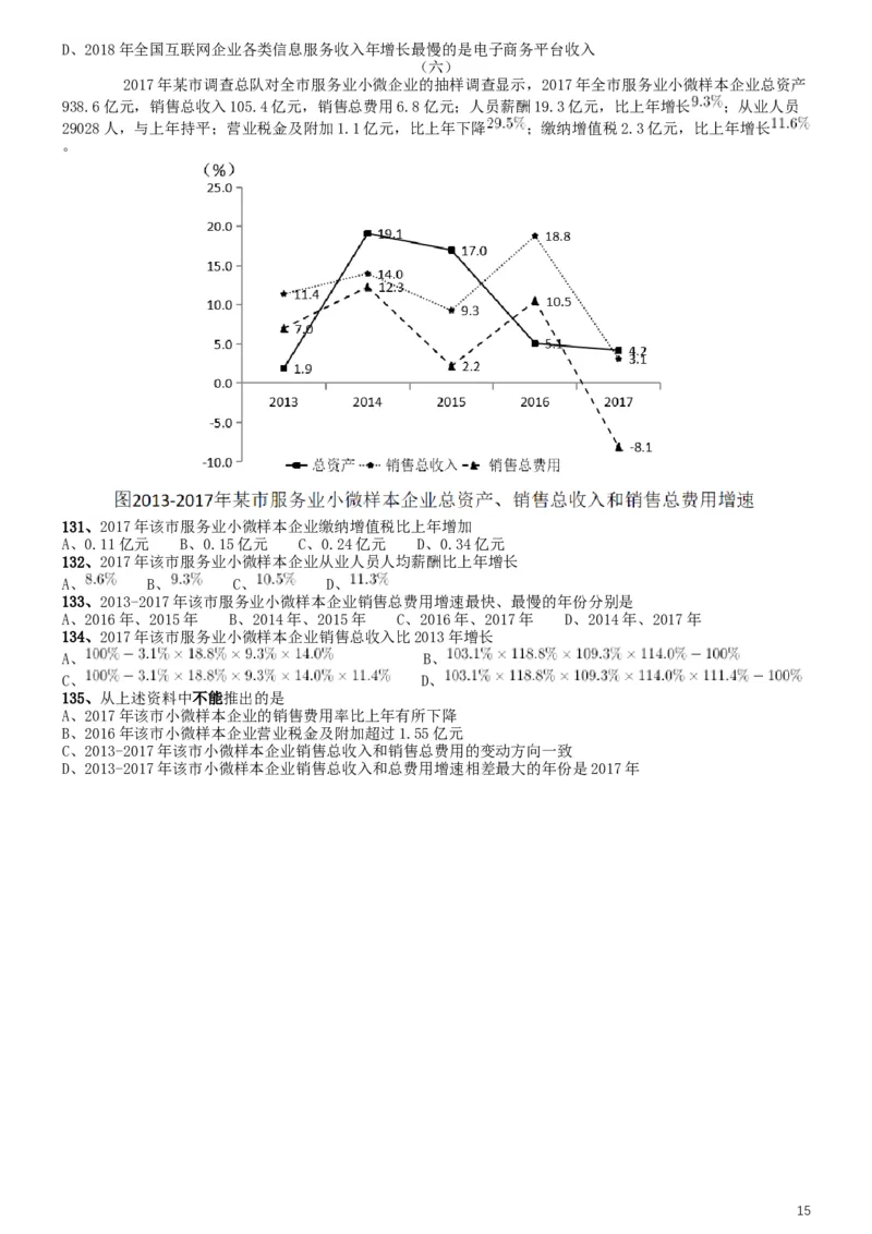 2019年江苏公务员考试《行测》试卷（B卷）_34省+国考真题_此文件夹为word版,不推荐使用_此word版为,不推荐使用_此word版为,不推荐使用_江苏行测+申论09-22