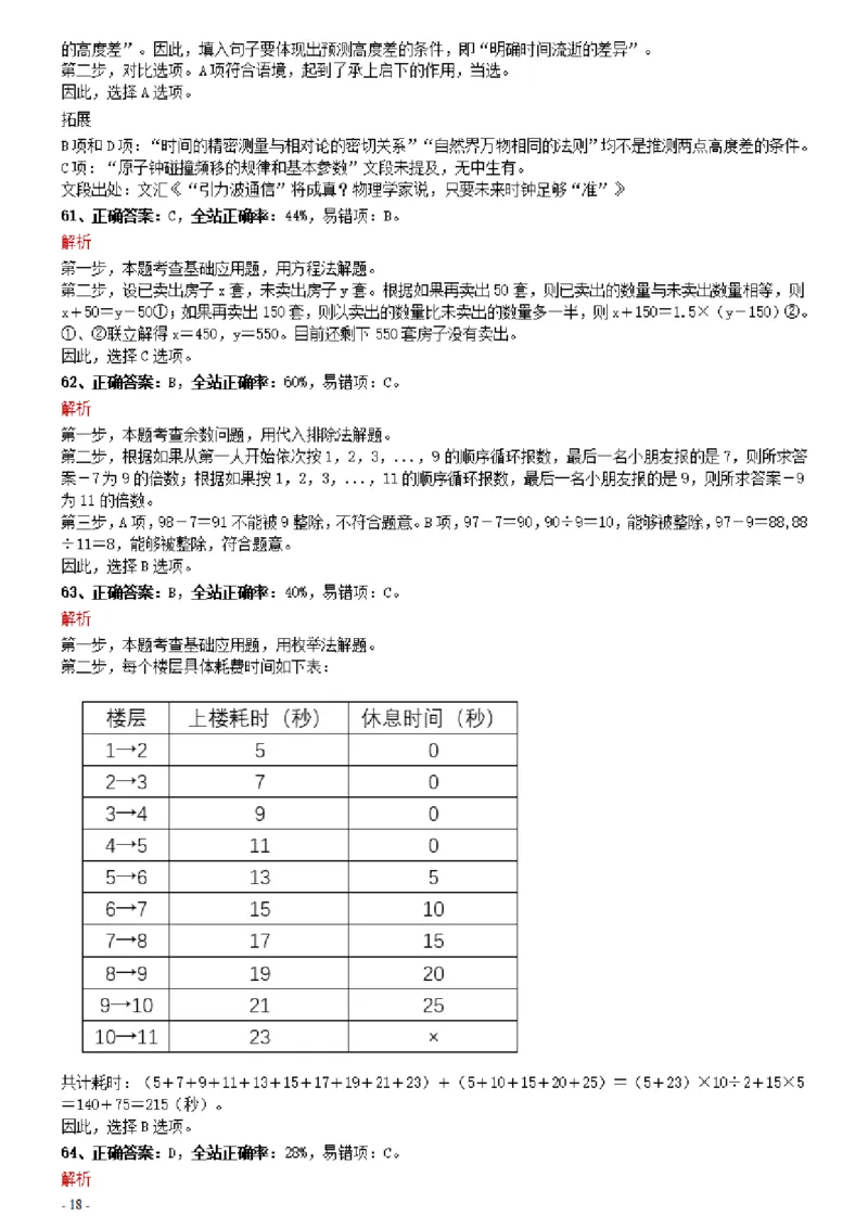 2021年0327内蒙古公务员考试《行测》真题参考答案及解析_34省+国考真题_34省考+国考pdf版推荐用这个版本_34省行测+申论真题pdf推荐用这个版本_答案及解析