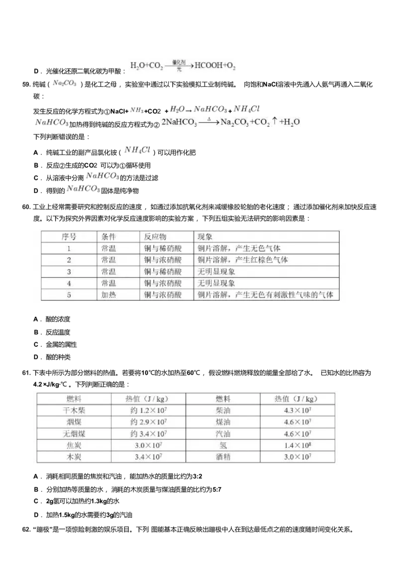 2023年上海公务员考试行测试卷（A卷）..._34省+国考真题_34省考+国考pdf版推荐用这个版本_34省行测+申论真题pdf推荐用这个版本_上海公务员考试真题pdf版_题目