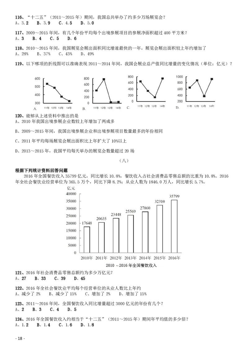 2019年北京公务员考试《行测》试卷_34省+国考真题_34省考+国考pdf版推荐用这个版本_34省行测+申论真题pdf推荐用这个版本_北京公务员考试真题pdf版_北京行测11-22_真题