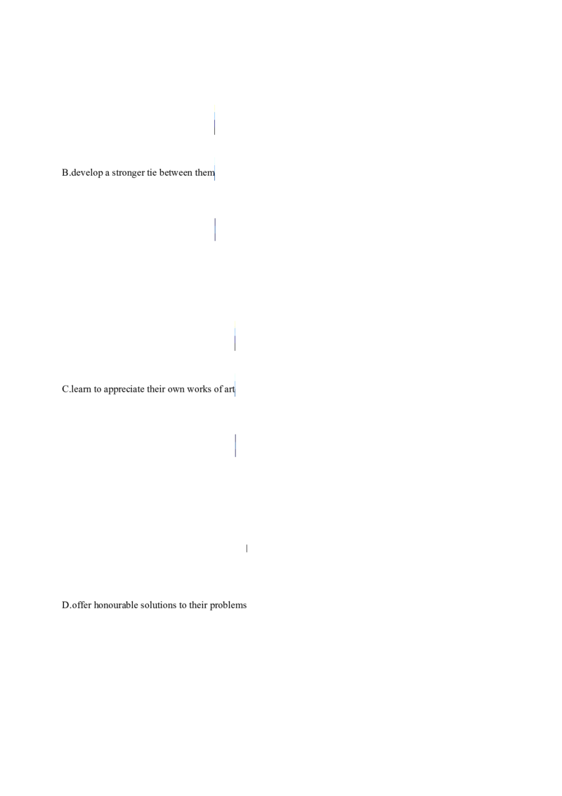专题07阅读理解之细节题（原卷版）_3.2025英语总复习_2023年新高考资料_二轮复习_2023年高考英语毕业班二轮热点题型归纳与变式演练（新高考专用）288150943