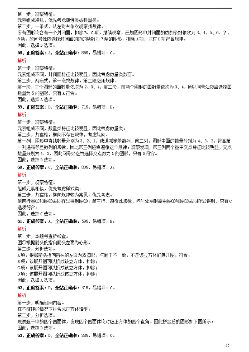 2021年0327四川省考&选调生招录考试《行测》真题参考答案及解析_Password_Removed_34省+国考真题_34省考+国考pdf版推荐用这个版本_34省行测+申论真题pdf推荐用这个版本_答案及解析