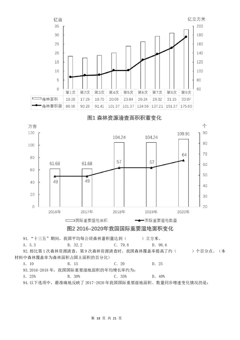 2022年广东公务员考试行测试题（乡镇）_34省+国考真题_此文件夹为word版,不推荐使用_此word版为,不推荐使用_此word版为,不推荐使用_广东公务员考试真题word版
