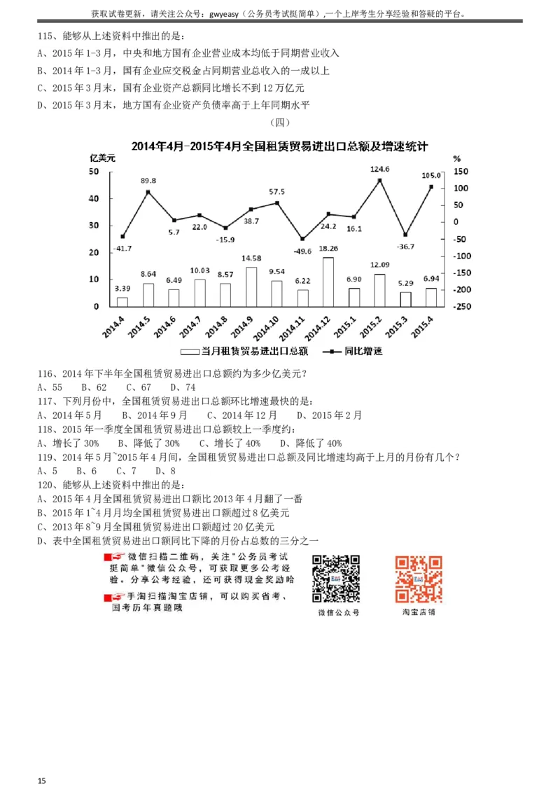 2016年423公务员联考《行测》（山西卷）_34省+国考真题_此文件夹为word版,不推荐使用_此word版为,不推荐使用_此word版为,不推荐使用_山西公务员考试真题word版