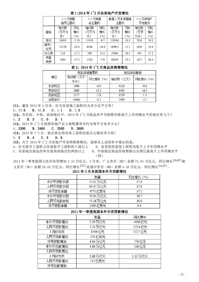 2015年公务员录用考试《行测》甘肃真题_34省+国考真题_34省考+国考pdf版推荐用这个版本_34省行测+申论真题pdf推荐用这个版本_甘肃公务员考试真题&mdash;&mdash;行测09-25PDF版_题目