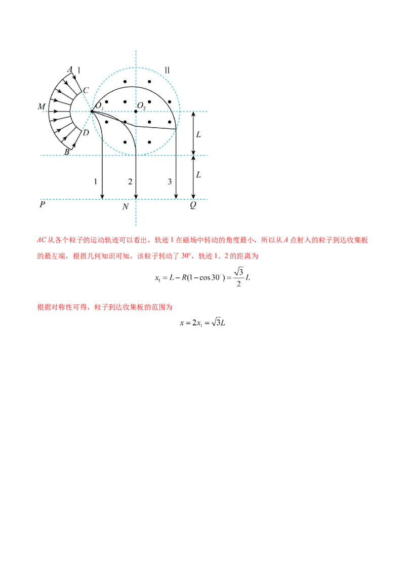 黄金卷04-赢在高考&middot;黄金8卷备战2024年高考物理模拟卷（全国卷专用）（解析版）_4.2025物理总复习_2024年新高考资料_4.2024高考模拟预测试卷_新教材