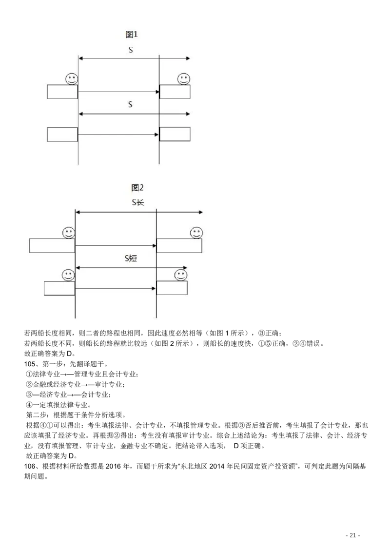 2017年422公务员联考《行测》真题（福建卷）答案及解析(1)_34省+国考真题_34省考+国考pdf版推荐用这个版本_34省行测+申论真题pdf推荐用这个版本_福建公务员考试真题pdf版