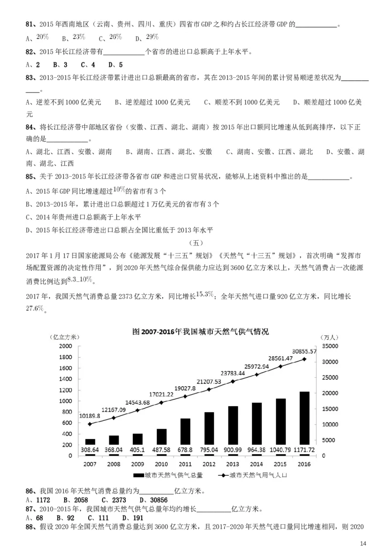 2019年上海公务员考试《行测》试卷（A卷）_34省+国考真题_此文件夹为word版,不推荐使用_此word版为,不推荐使用_此word版为,不推荐使用_题目