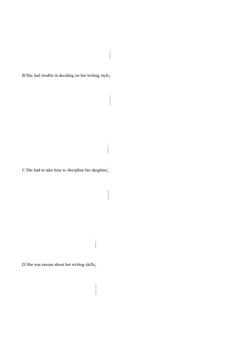 专题07阅读理解之细节题（解析版）_3.2025英语总复习_2023年新高考资料_二轮复习_2023年高考英语毕业班二轮热点题型归纳与变式演练（新高考专用）288150943