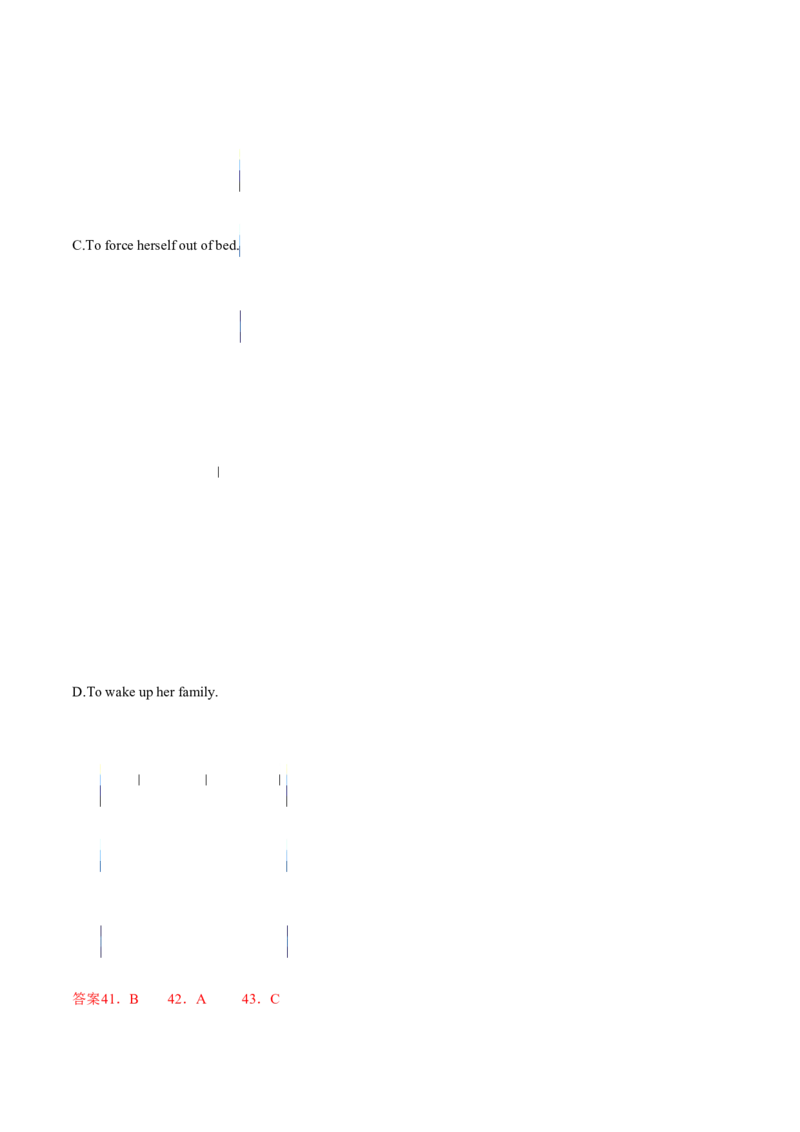 专题07阅读理解之细节题（解析版）_3.2025英语总复习_2023年新高考资料_二轮复习_2023年高考英语毕业班二轮热点题型归纳与变式演练（新高考专用）288150943