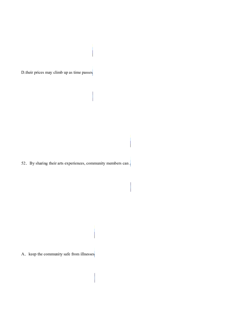 专题07阅读理解之细节题（解析版）_3.2025英语总复习_2023年新高考资料_二轮复习_2023年高考英语毕业班二轮热点题型归纳与变式演练（新高考专用）288150943