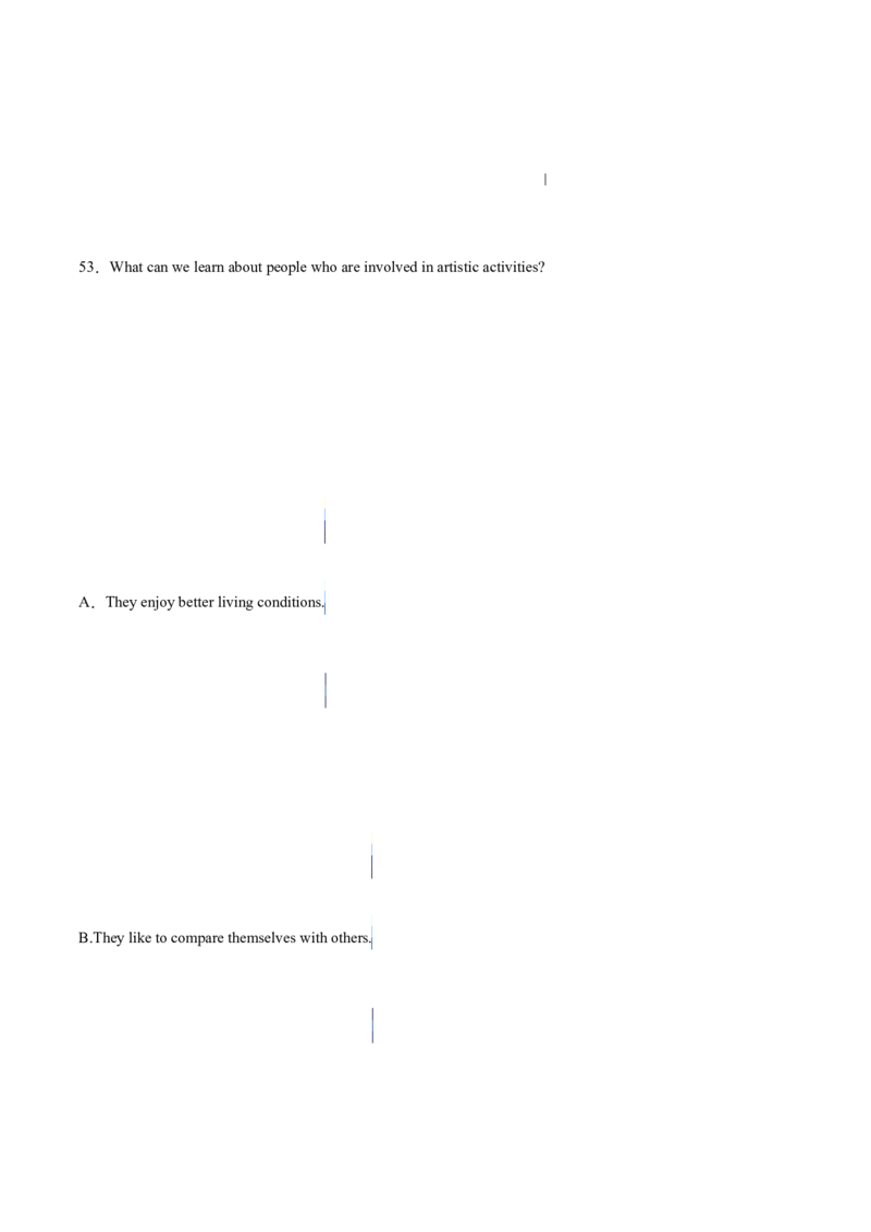 专题07阅读理解之细节题（解析版）_3.2025英语总复习_2023年新高考资料_二轮复习_2023年高考英语毕业班二轮热点题型归纳与变式演练（新高考专用）288150943