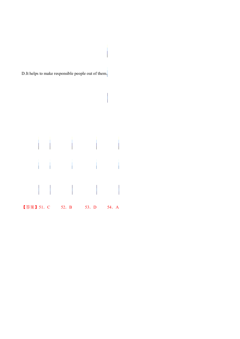专题07阅读理解之细节题（解析版）_3.2025英语总复习_2023年新高考资料_二轮复习_2023年高考英语毕业班二轮热点题型归纳与变式演练（新高考专用）288150943