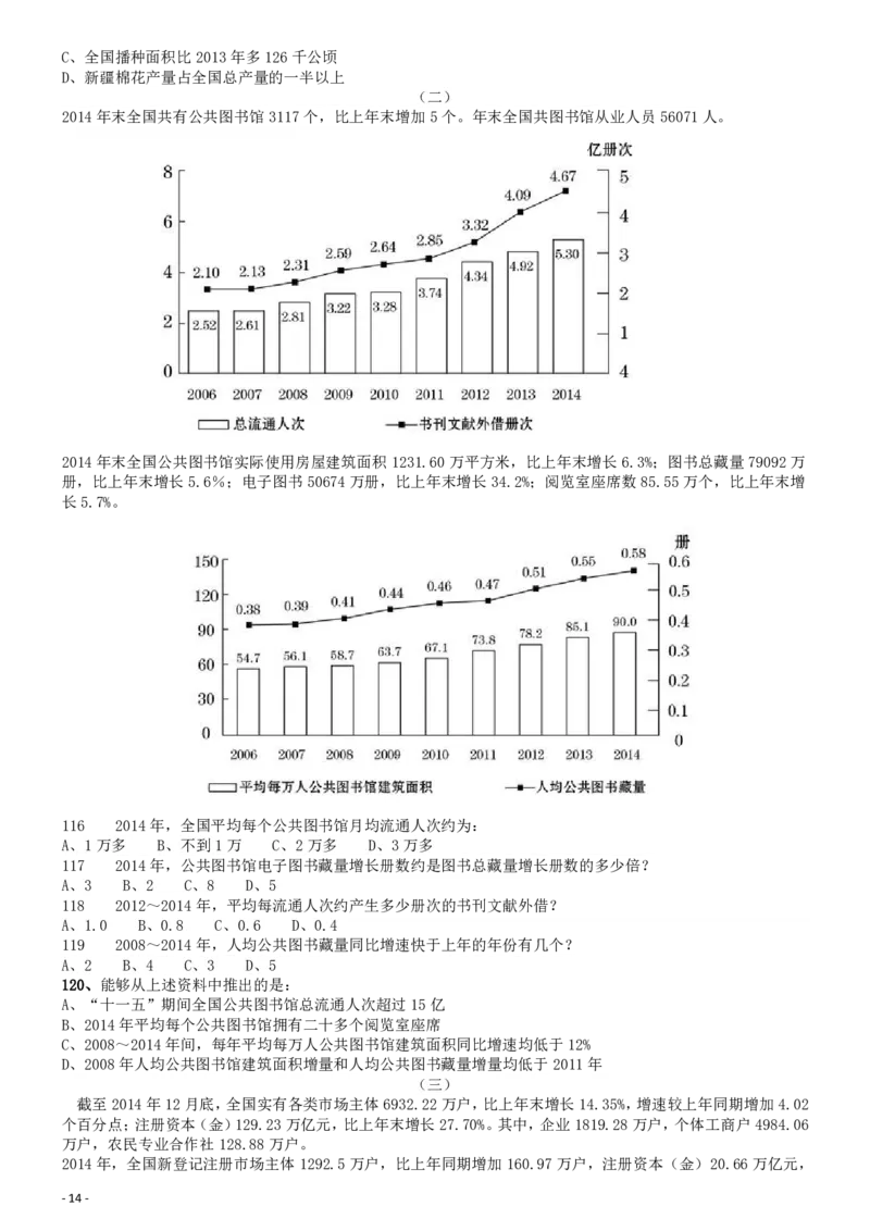 2016年国家公务员考试《行测》真题卷（地市级）_34省+国考真题_34省考+国考pdf版推荐用这个版本_国考2000-2025真题pdf推荐用这个版本_2000-2025国考行测PDF_行测-真题