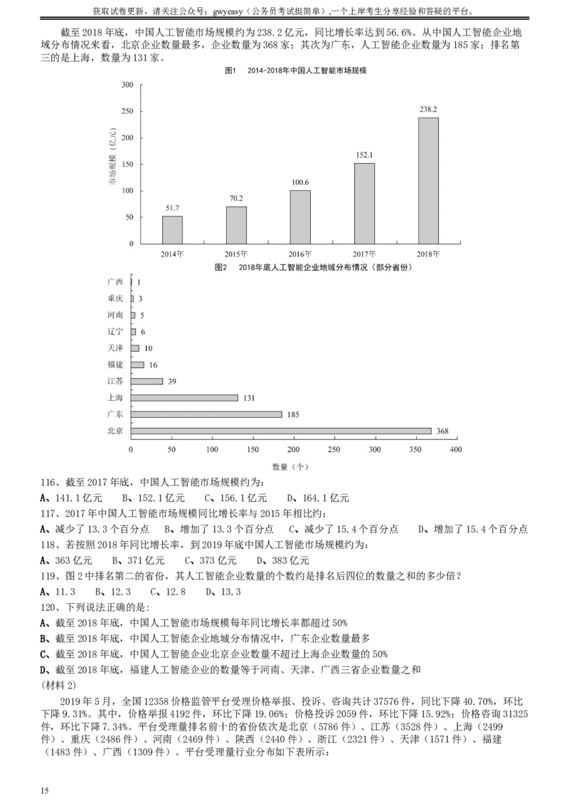 2020年0822青海公务员考试《行测》真题（B卷）_34省+国考真题_此文件夹为word版,不推荐使用_此word版为,不推荐使用_此word版为,不推荐使用_题目