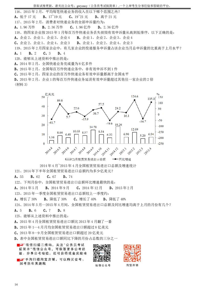 2016年0423西藏公务员考试《行测》真题_34省+国考真题_此文件夹为word版,不推荐使用_此word版为,不推荐使用_此word版为,不推荐使用_西藏公务员考试真题word版