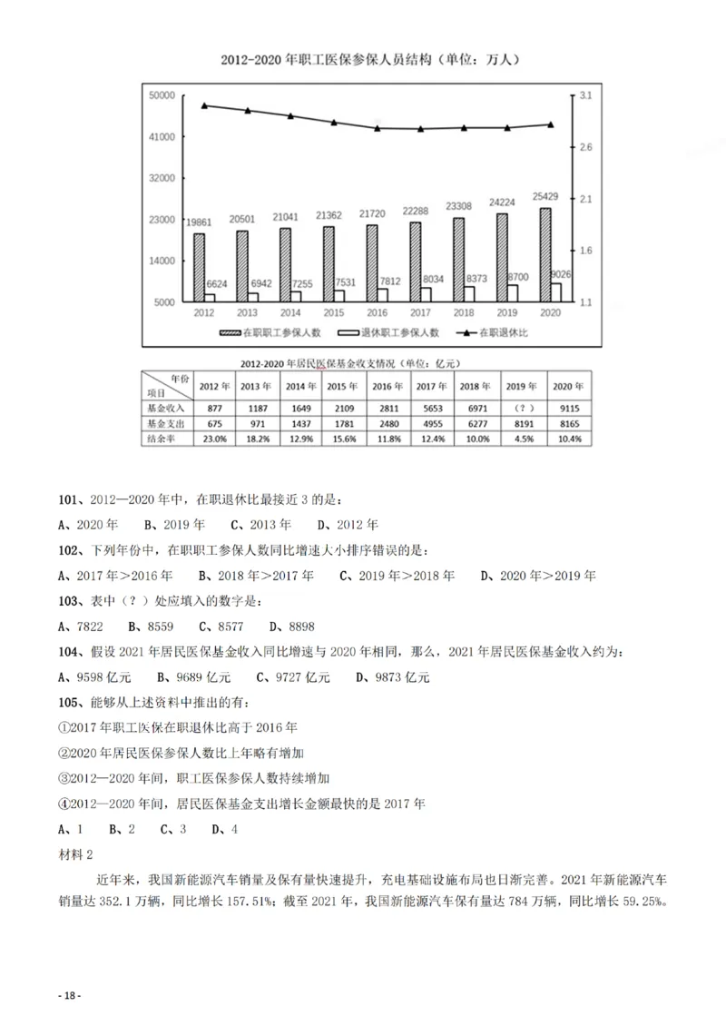 2022年辽宁公务员考试《行测》真题_34省+国考真题_34省考+国考pdf版推荐用这个版本_34省行测+申论真题pdf推荐用这个版本_辽宁公务员考试真题pdf版_题目