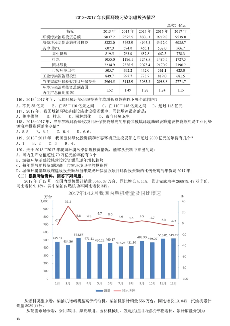 2019年浙江省公务员录用考试《行测》真题（A类）..._34省+国考真题_此文件夹为word版,不推荐使用_此word版为,不推荐使用_此word版为,不推荐使用_题目