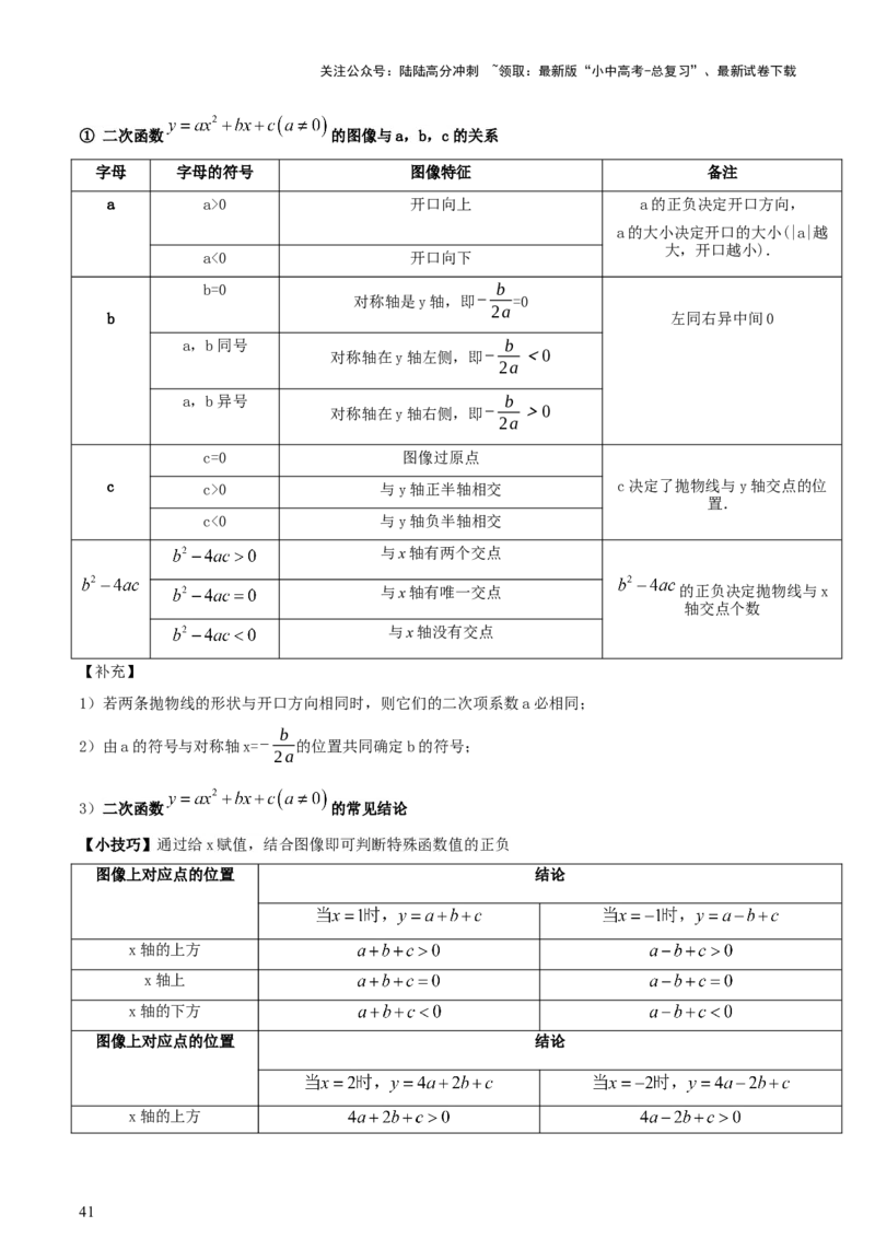 第02讲函数及其图像（讲练，3考点+9题型38考向（含3种解题技巧）+命题预测）（原卷版）_02中考总复习（2026版更新中）_02-数学-中考总复习_2025中考复习资料_讲义+练习
