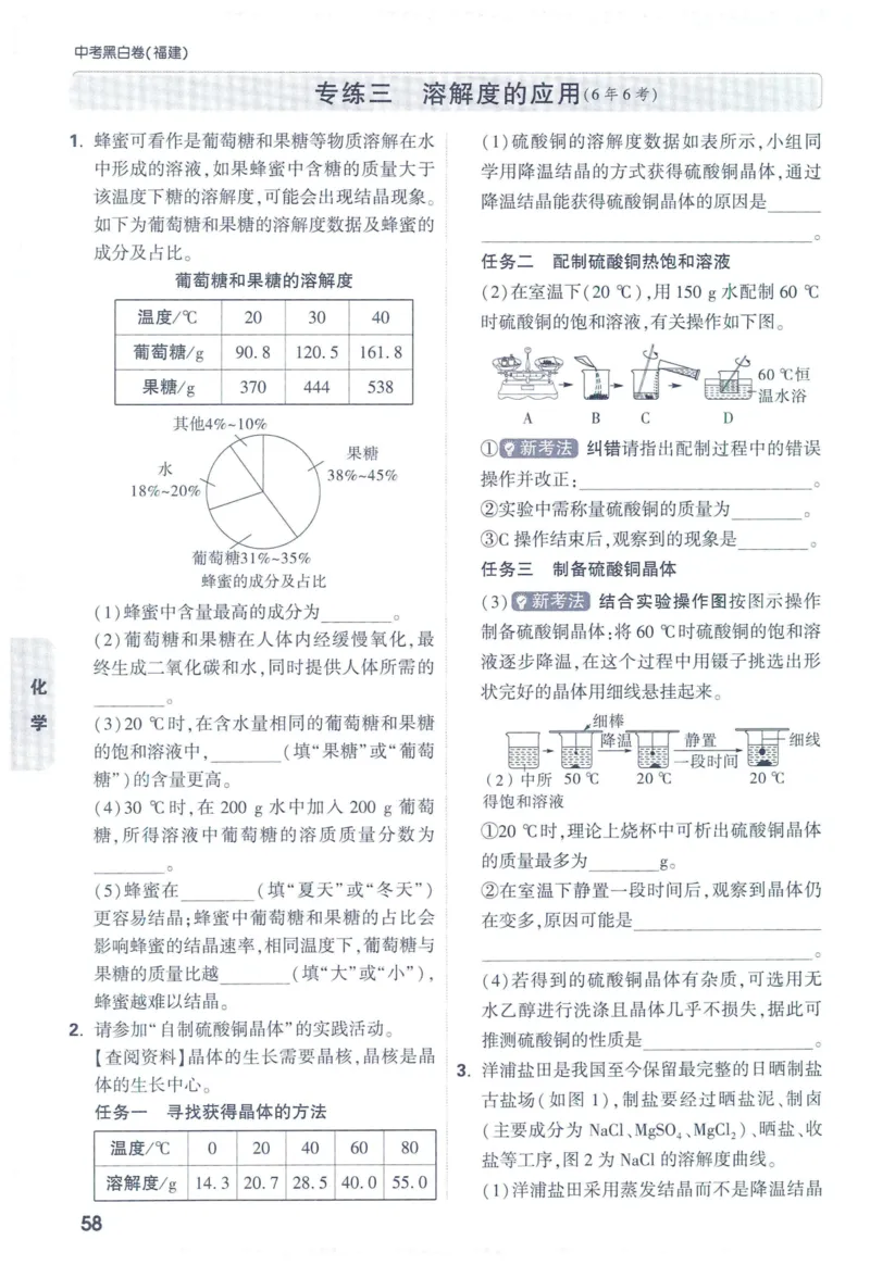 2025版《WW中考黑白卷》（FJ专版）7科重难题新考法(1)_初中资料合集_2025《万唯中考&bull;黑白卷》多地方版（更30省）_2025《万唯中考&bull;黑白卷》7科全套（福建）