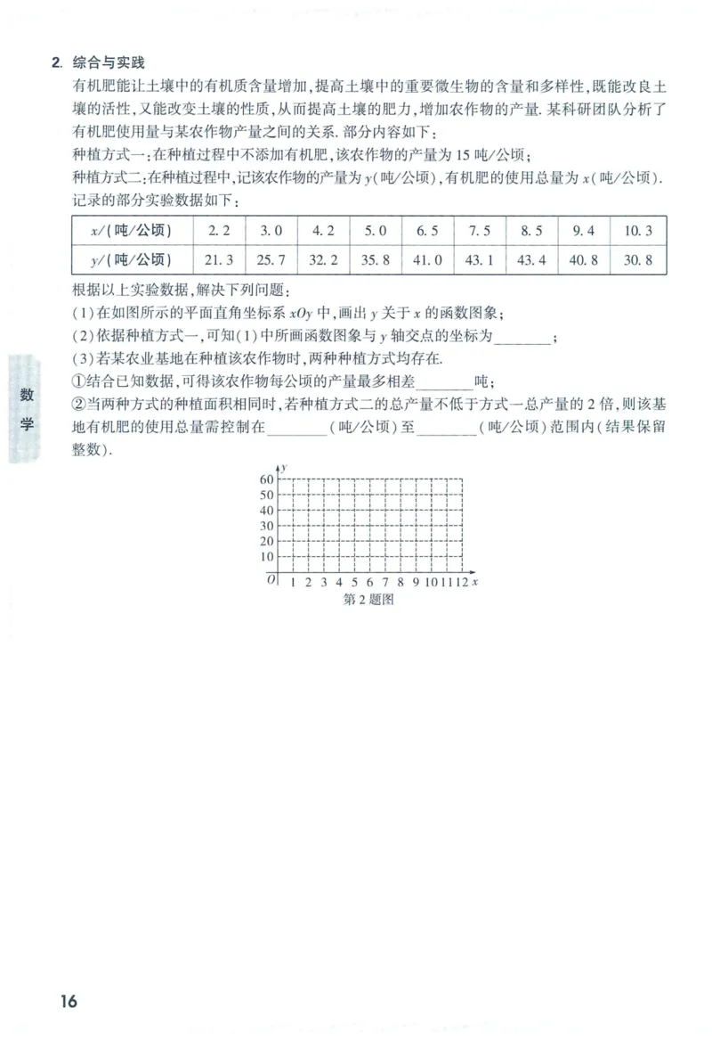 2025版《WW中考黑白卷》（FJ专版）7科预订礼-中考高频考点新考法抢先练（数理化）_初中资料合集_2025《万唯中考&bull;黑白卷》多地方版（更30省）_2025《万唯中考&bull;黑白卷》7科全套（福建）