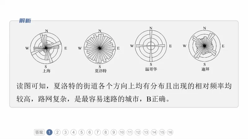 2025年高考地理二轮复习课件通用版专题5　主题11　交通拓展_9.2025地理总复习_2025年新高考资料_二轮复习_2025年高考地理二轮复习课件全国通用（ppt+pdf资源）