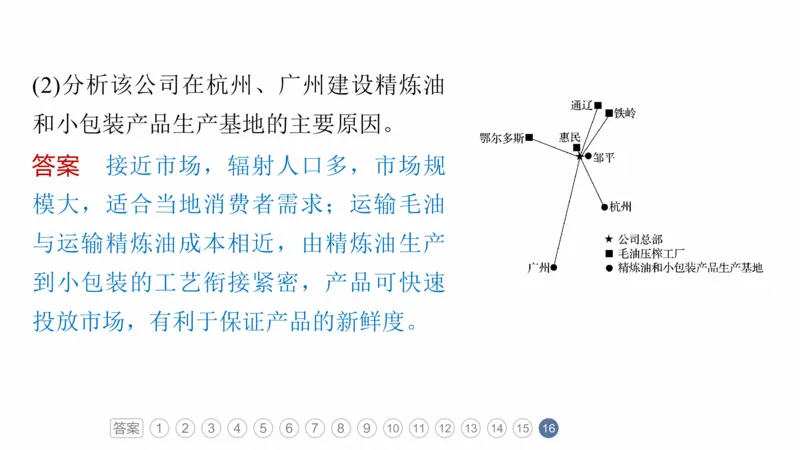 2025年高考地理二轮复习课件通用版专题5　主题11　交通拓展_9.2025地理总复习_2025年新高考资料_二轮复习_2025年高考地理二轮复习课件全国通用（ppt+pdf资源）