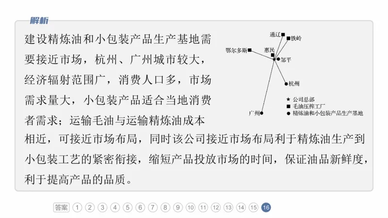2025年高考地理二轮复习课件通用版专题5　主题11　交通拓展_9.2025地理总复习_2025年新高考资料_二轮复习_2025年高考地理二轮复习课件全国通用（ppt+pdf资源）