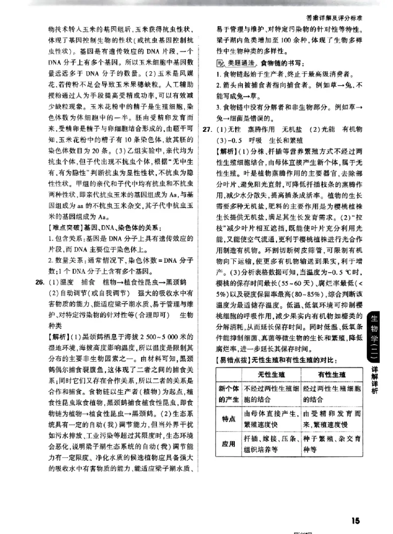 2025《万唯中考&bull;湖北定心卷》地生答案_初中资料合集_万唯2025版万唯中考《定心卷》地生-实时更新（已更4省）_2025万唯中考《定心卷》地生（湖北）