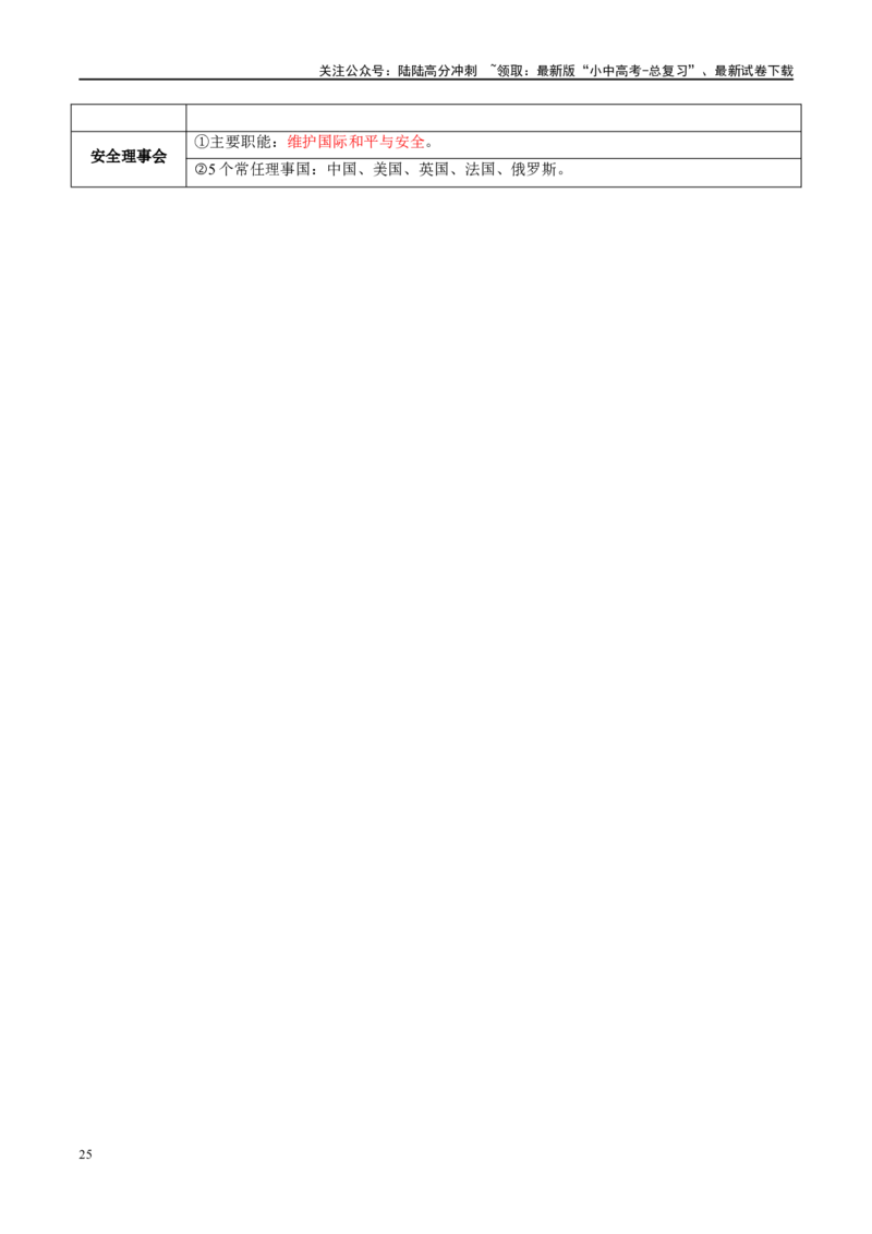 阶段背记02世界地理概况（晨读晚默）（答案版）_02中考总复习（2026版更新中）_09-地理-中考总复习_2024年中考复习资料_一轮复习_❤2024年中考地理一轮复习讲练测（全国通用）_晨读晚默