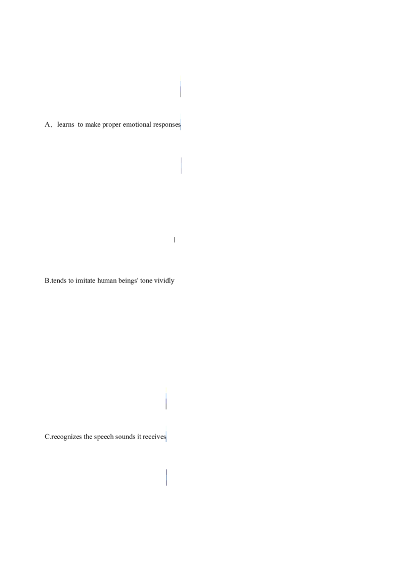 专题14说明文体类阅读理解（解析版）_3.2025英语总复习_2023年新高考资料_二轮复习_2023年高考英语毕业班二轮热点题型归纳与变式演练（新高考专用）288150943