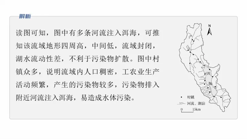 2025年高考地理二轮复习课件通用版专题12　描述和阐释地理事物_9.2025地理总复习_2025年新高考资料_二轮复习_2025年高考地理二轮复习课件全国通用（ppt+pdf资源）