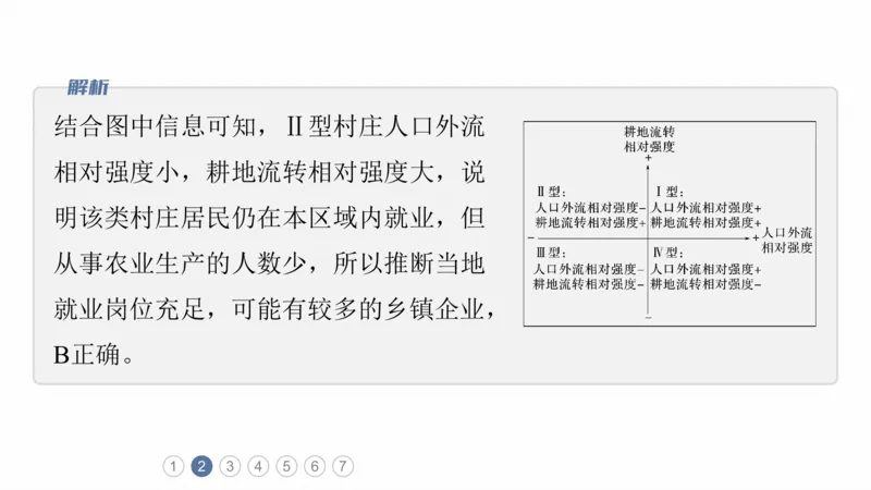 2025年高考地理二轮复习课件通用版专题5　主题8　人口变化_9.2025地理总复习_2025年新高考资料_二轮复习_2025年高考地理二轮复习课件全国通用（ppt+pdf资源）