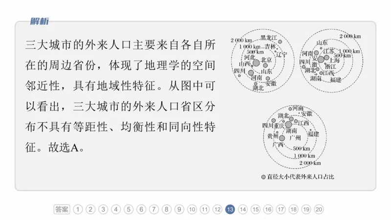 2025年高考地理二轮复习课件通用版专题5　主题8　人口变化_9.2025地理总复习_2025年新高考资料_二轮复习_2025年高考地理二轮复习课件全国通用（ppt+pdf资源）