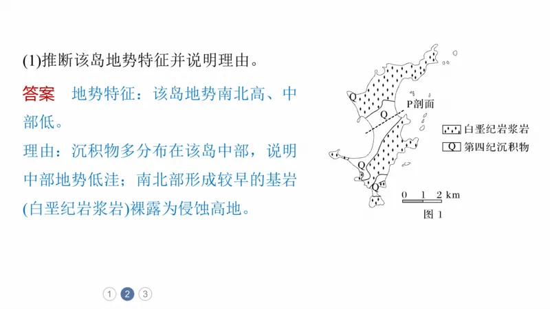 2025年高考地理二轮复习课件通用版专题13　论证和探讨地理问题_9.2025地理总复习_2025年新高考资料_二轮复习_2025年高考地理二轮复习课件全国通用（ppt+pdf资源）