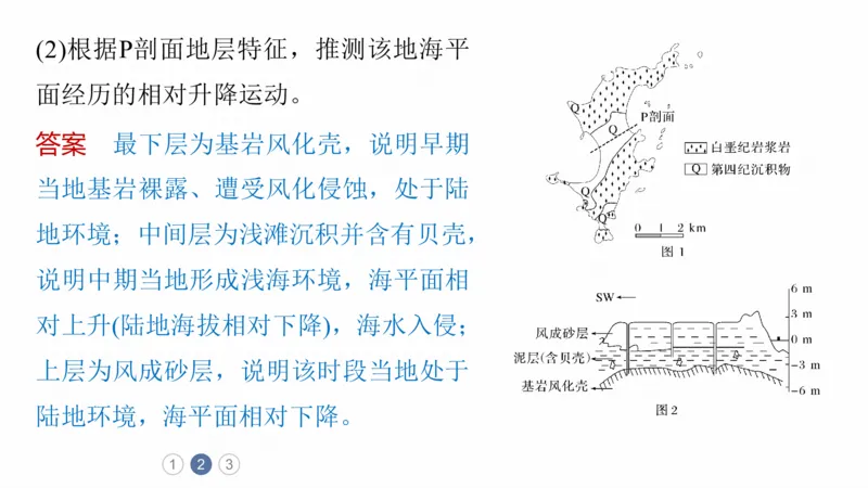 2025年高考地理二轮复习课件通用版专题13　论证和探讨地理问题_9.2025地理总复习_2025年新高考资料_二轮复习_2025年高考地理二轮复习课件全国通用（ppt+pdf资源）