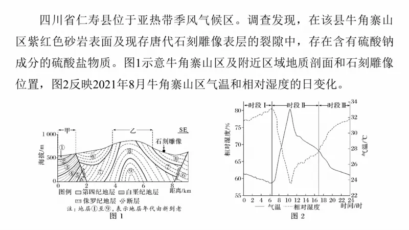 2025年高考地理二轮复习课件通用版专题13　论证和探讨地理问题_9.2025地理总复习_2025年新高考资料_二轮复习_2025年高考地理二轮复习课件全国通用（ppt+pdf资源）