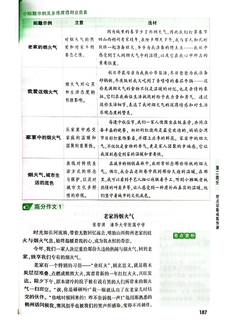 2025版万唯中考作文热点素材_初中资料合集_万唯2025版万唯中考《定心卷》全国地方版实时更新（已更11省）_2025万唯中考《定心卷预定礼》（福建）英语、语文中考作文热考主题预测