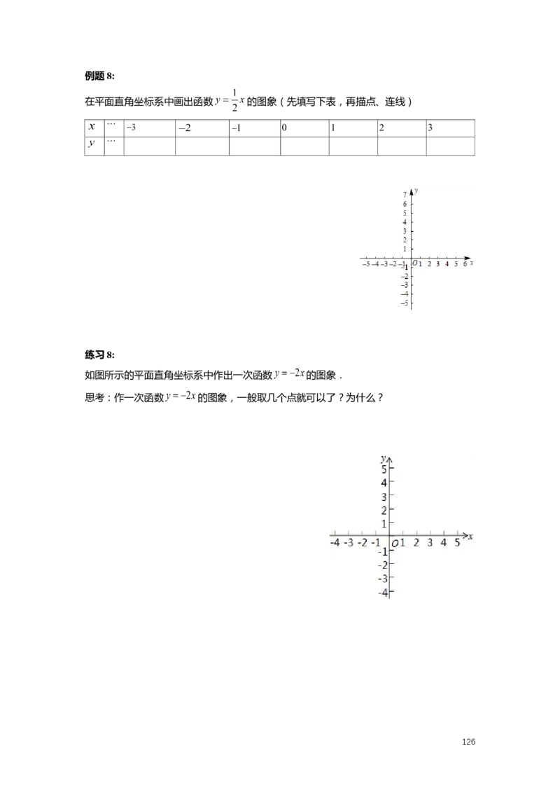 FY25暑假初二数学-精进班整合版2.0_初中资料合集_2025年秋初中《789年级暑假数学讲义》含6升7衔接（学生+教师版）上海专版_初二_精进_学生整合版PDF