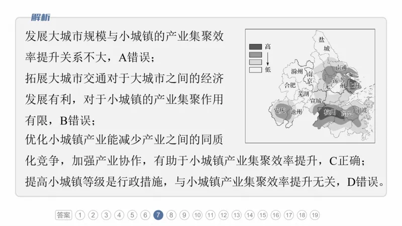 2025年高考地理二轮复习课件通用版专题5　主题9　城市发展_9.2025地理总复习_2025年新高考资料_二轮复习_2025年高考地理二轮复习课件全国通用（ppt+pdf资源）