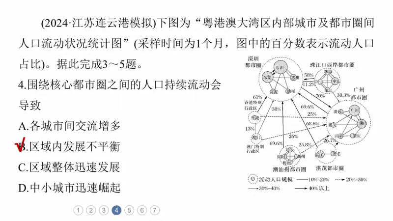 2025年高考地理二轮复习课件通用版专题5　主题9　城市发展_9.2025地理总复习_2025年新高考资料_二轮复习_2025年高考地理二轮复习课件全国通用（ppt+pdf资源）