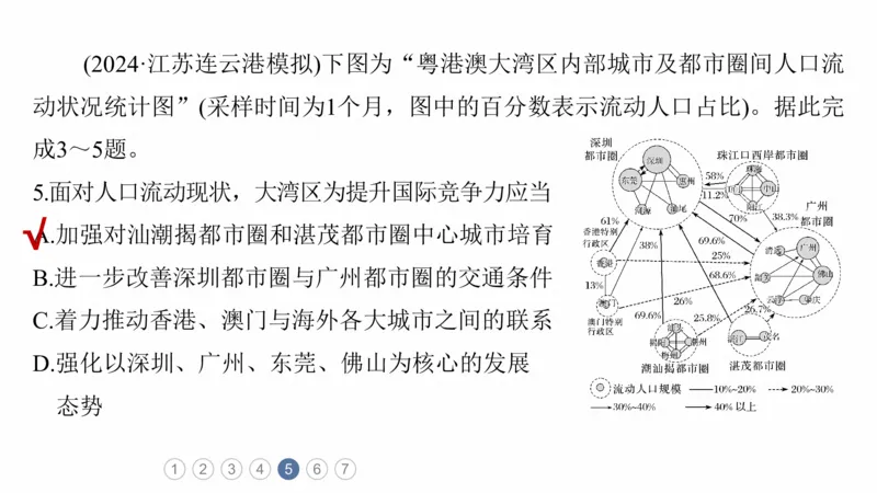 2025年高考地理二轮复习课件通用版专题5　主题9　城市发展_9.2025地理总复习_2025年新高考资料_二轮复习_2025年高考地理二轮复习课件全国通用（ppt+pdf资源）